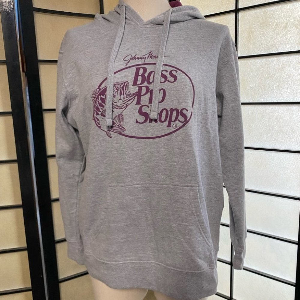 Bass Pro Shops Sweatshirt Hoodie